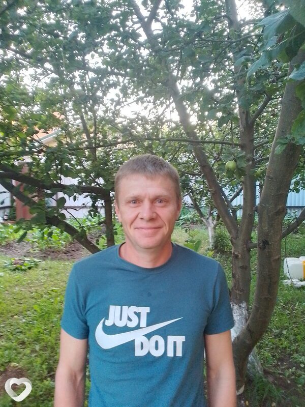 Сергей, Щербинка
