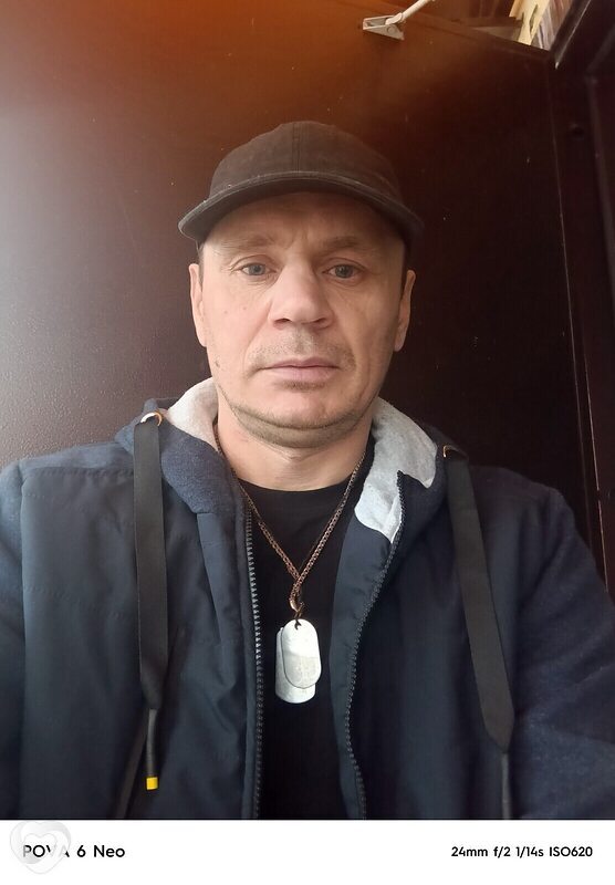 Александр, 43, Тюмени — анкета №1593405