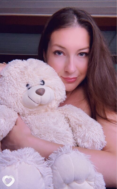 Алена, 38, Ярославле — анкета №1593406