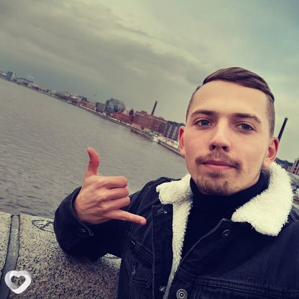 Андрей, 31, Пензе — анкета №1593410