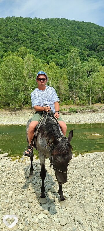 Денис, 44, Казани — анкета №1593414