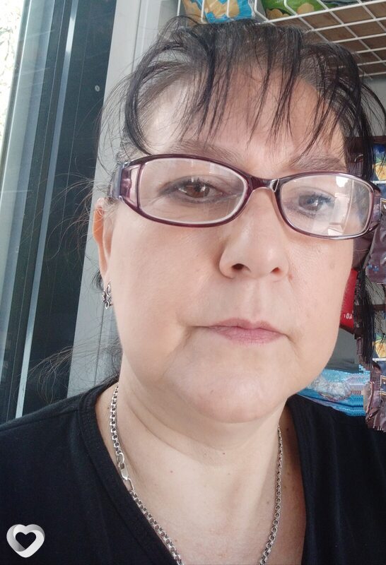 Наталья, 54, Москве — анкета №1593343