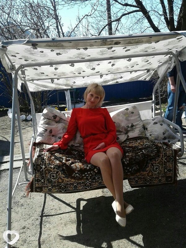 Светлана, 37, Борисове — анкета №1593348