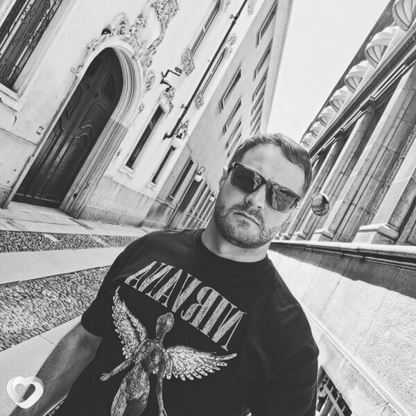 Артем, 36, Могилев — анкета №1593355