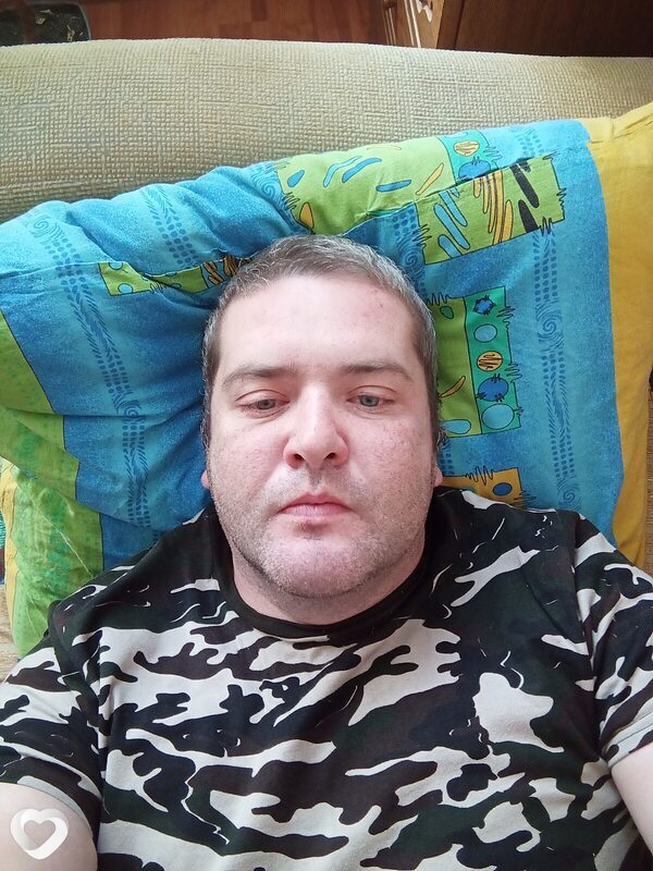 Анатолий, 43, Минске — анкета №1593360