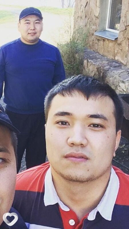 Darkhan, 34, Караганде — анкета №1593361