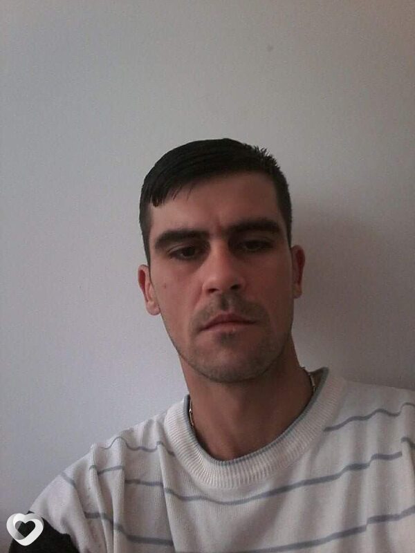 Adi, 38, București — анкета №1593466