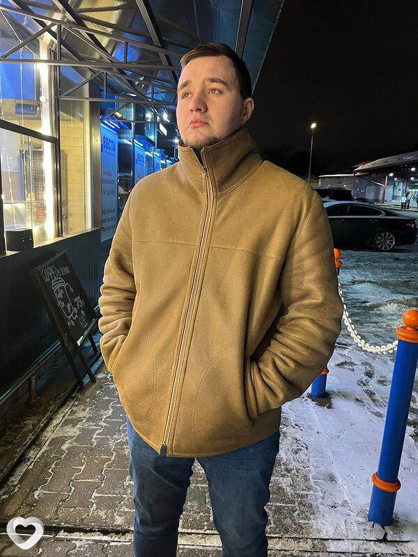 Дмитрий, 26, Томске — анкета №1593468