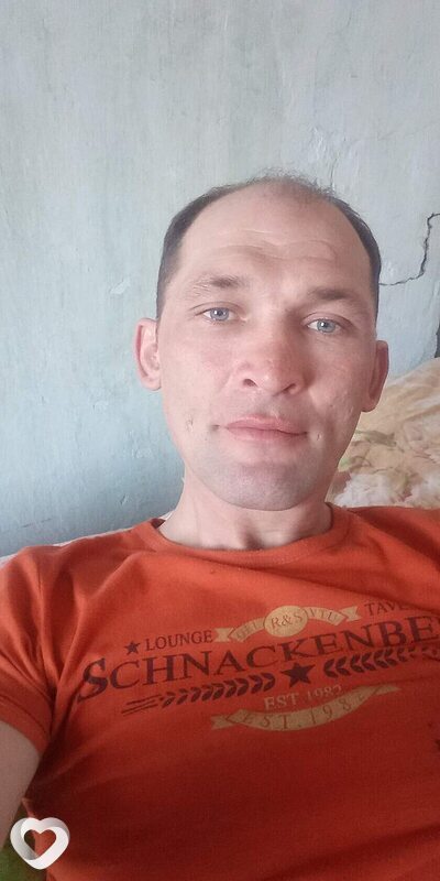 Дмитрий, 43, Корсакове — анкета №1593485