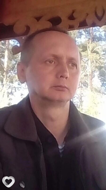 Игорь, 52, Костроме — анкета №1593486