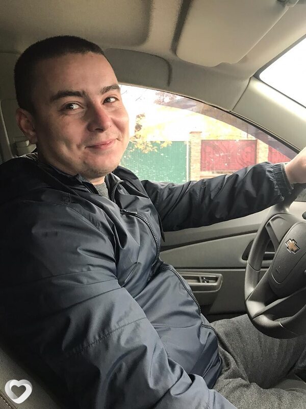 Алексей, 36, Ижевске — анкета №1593365