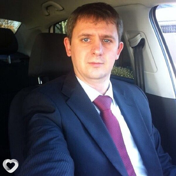 Александр, 41, Ростове-на-Дону — анкета №1593366