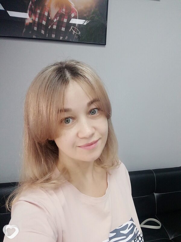 Елена, 50, Кирове — анкета №1593371