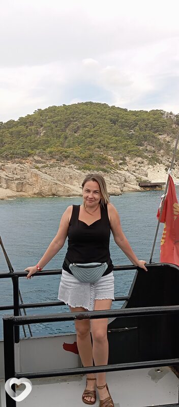 Елена, 46, Краснодаре — анкета №1593378