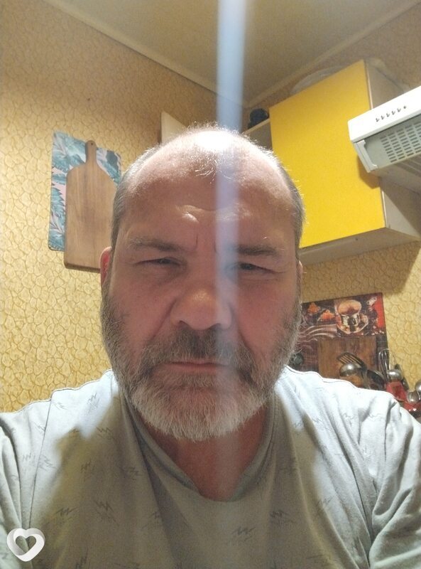 Александр, 49, Бобруйске — анкета №1593385
