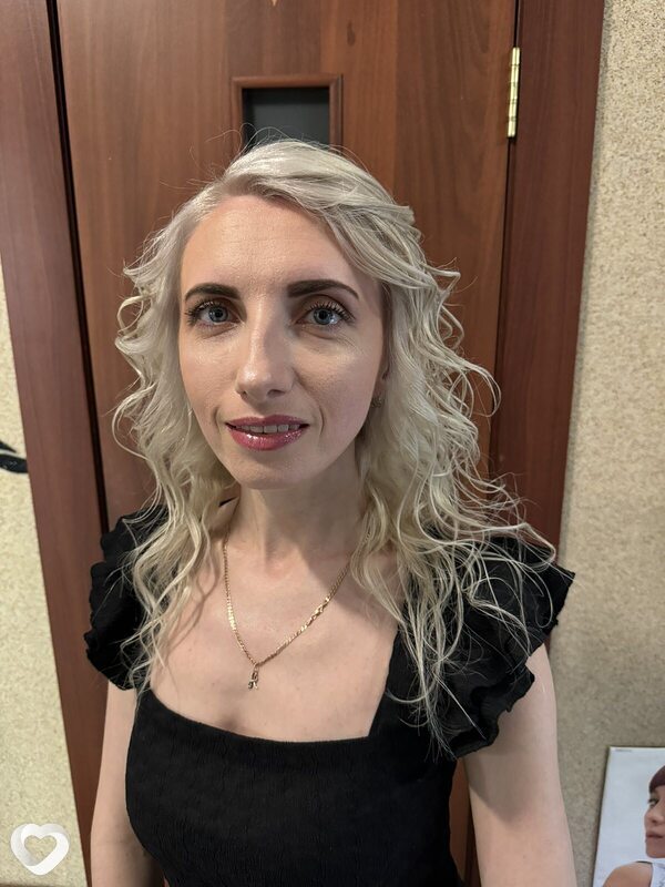Катя, 35, Гродно — анкета №1593386
