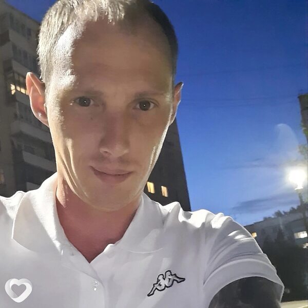 Сергей, 37, Барнауле — анкета №1593271
