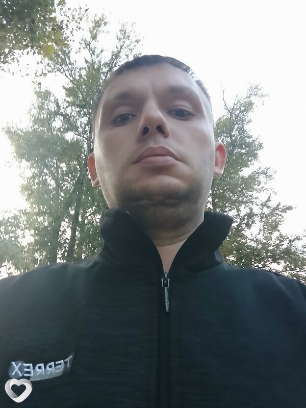 Александр, 41, Брянске — анкета №1593279