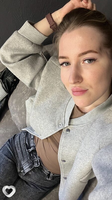 Екатерина, 27, Сочи — анкета №1593416
