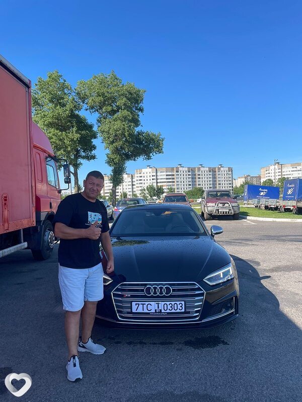 Дмитрий, 45, Истре — анкета №1593424