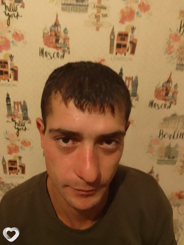 Владимир, 28, Бресте — анкета №1593428