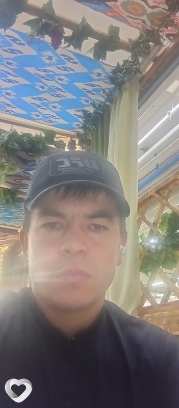 Руслан, 33, Новосибирске — анкета №1593439