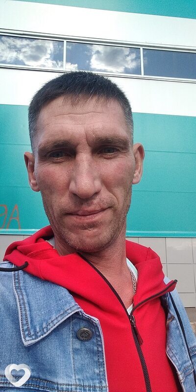Саша, 49, Набережных Челнах — анкета №1593572