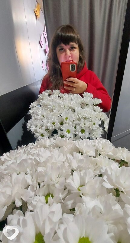 Наталья, 37, Иркутске — анкета №1593576