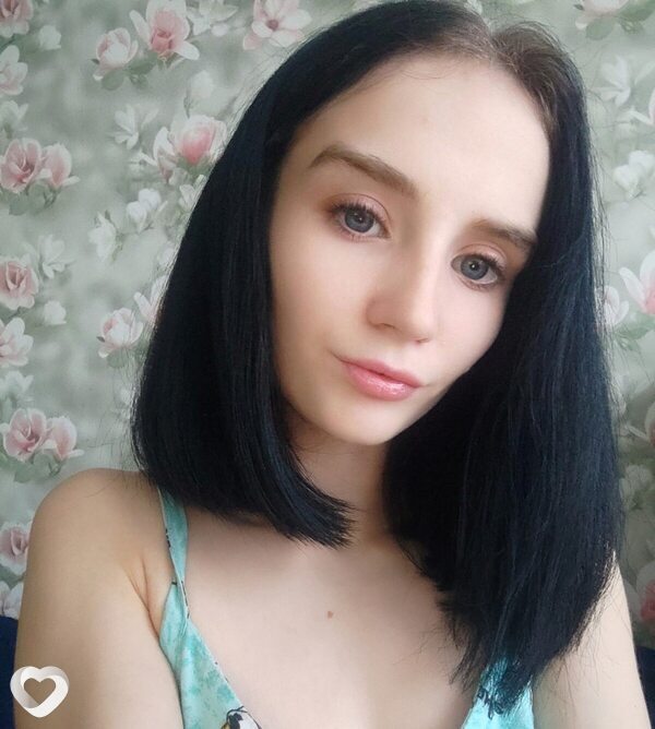 Мария, 22, Ярославле — анкета №1593579