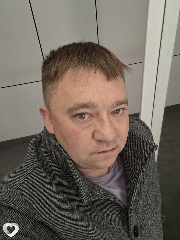 Артем, 38, Москве — анкета №1593583