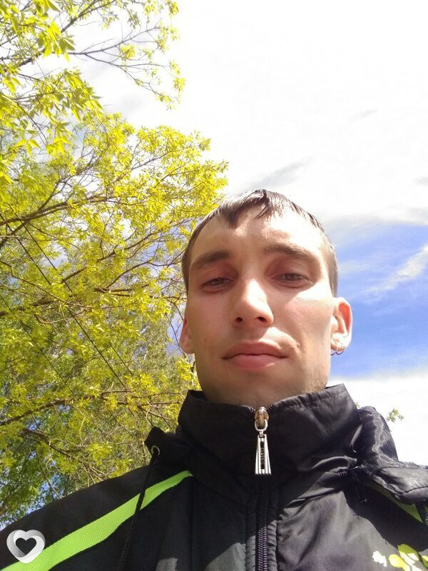 Александр, 39, Чкаловске — анкета №1593530