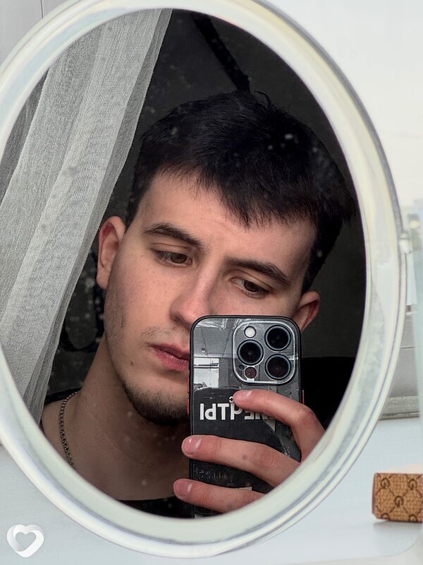Игорь, 21, Саратове — анкета №1593533