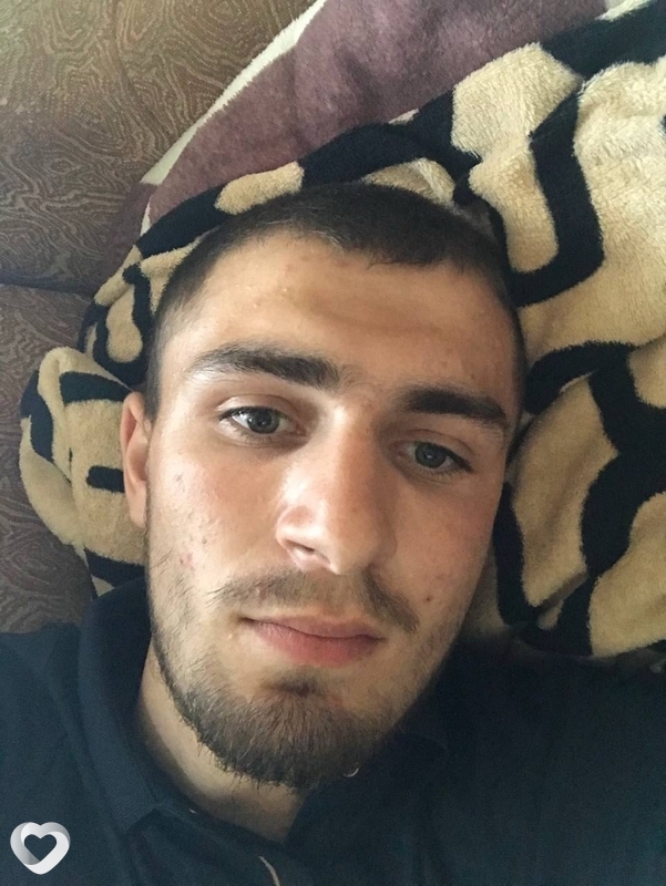 Хасан, 26, Ростове-на-Дону — анкета №1593538