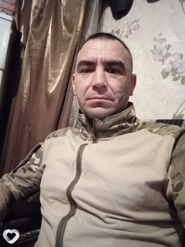 Евгений, 38, Армавире — анкета №1593490
