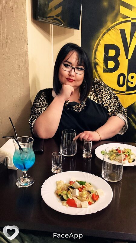 Инна, 42, Мичуринске — анкета №1593499