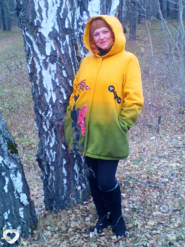 Татьяна, 60, Орске — анкета №1593506