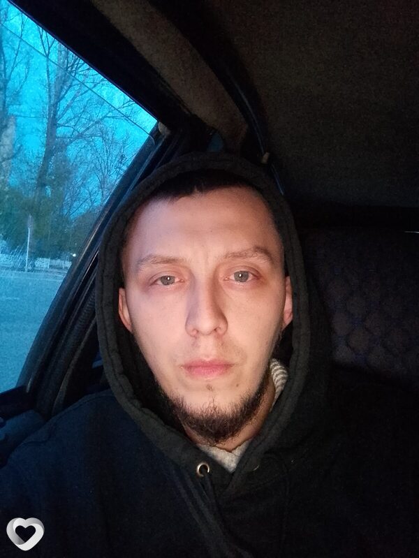 Сергей, 27, Уральске — анкета №1593507