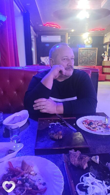 Иван, 56, Калуге — анкета №1593508