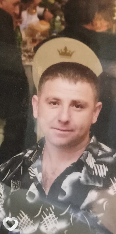 Zohrap Хачатрян, 36, Ереван — анкета №1593512
