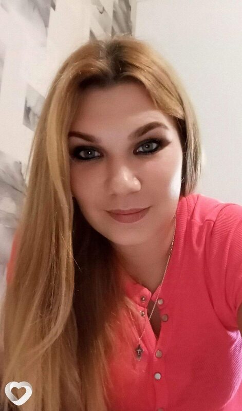 Валентина, 36, Бресте — анкета №1593513