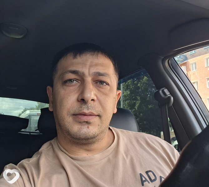 Руслан, 36, Кемерове — анкета №1593743