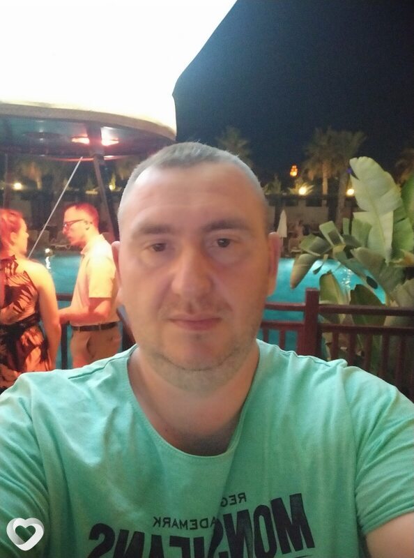 Пётр, 41, Астрахани — анкета №1593744