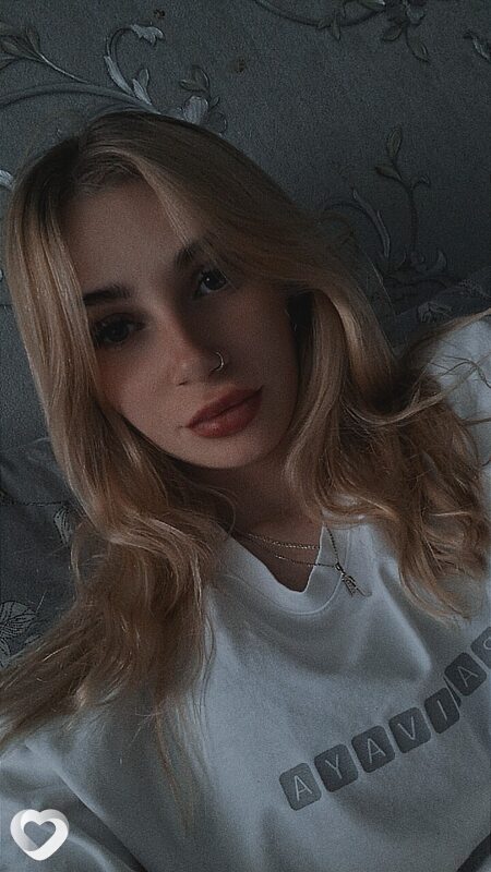 Александра, 28, Кемерове — анкета №1593749