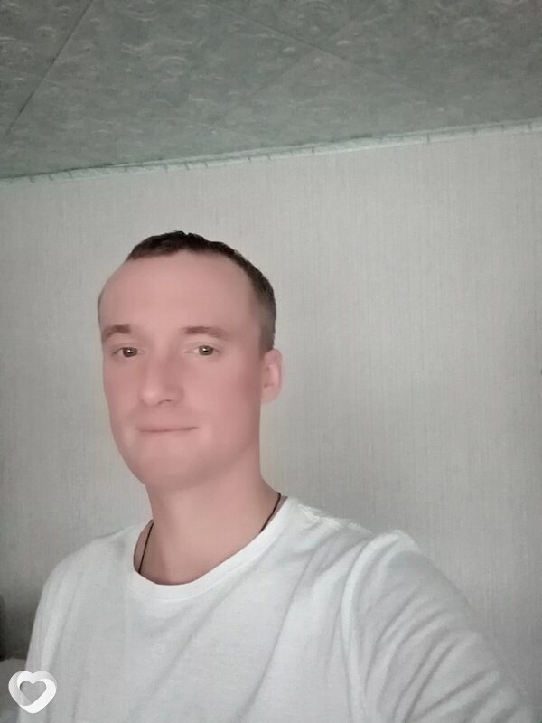 Павел, 31, Выксе — анкета №1593755
