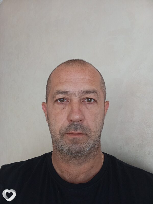 Николай, 48, Бресте — анкета №1593540