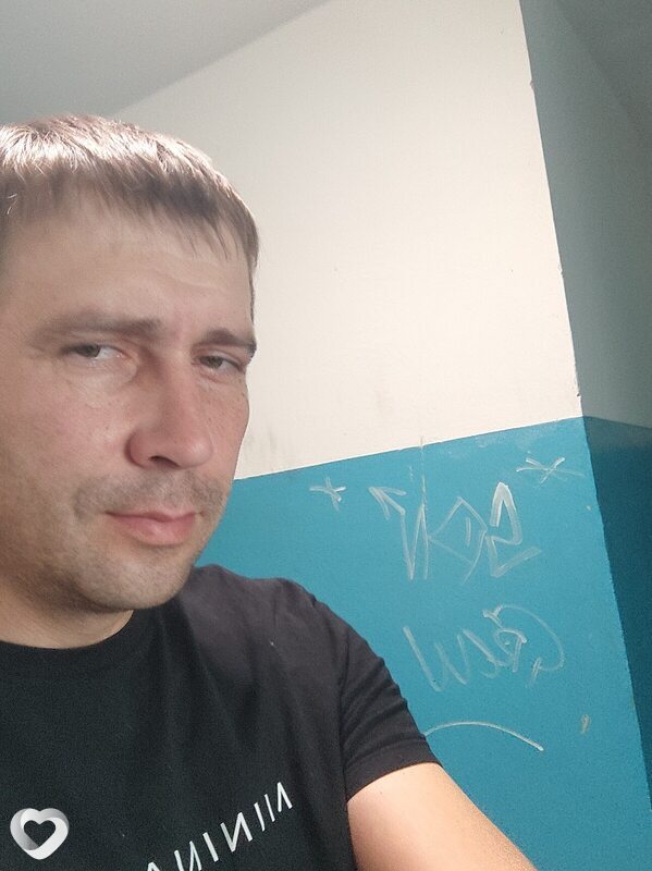 Андрей, 41, Кондопоге — анкета №1593554
