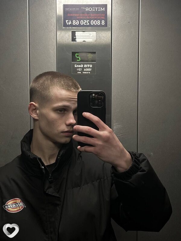 Сергій, 27, Белой Церковь — анкета №1593556