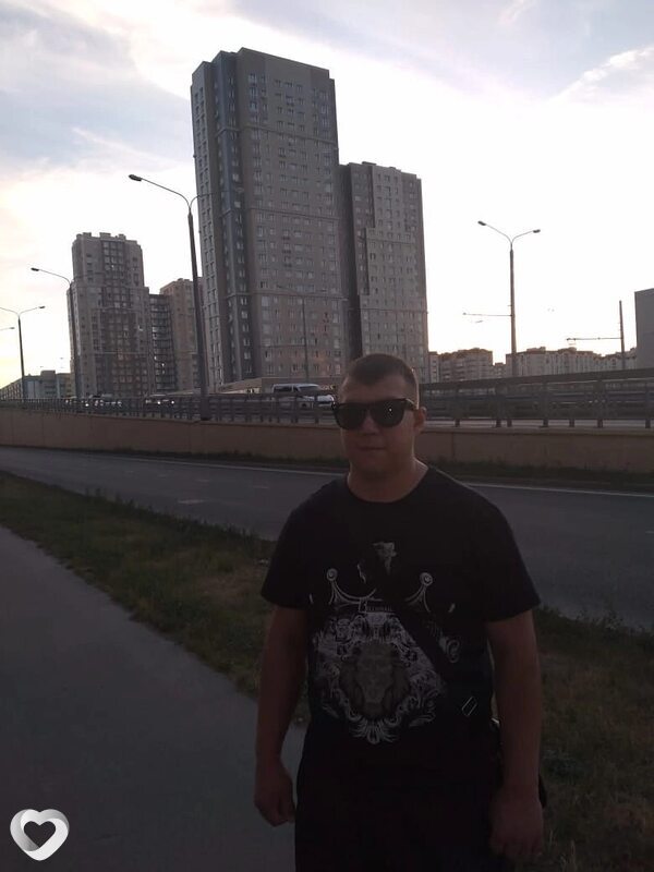 Вадим, 34, Туймазах — анкета №1594066