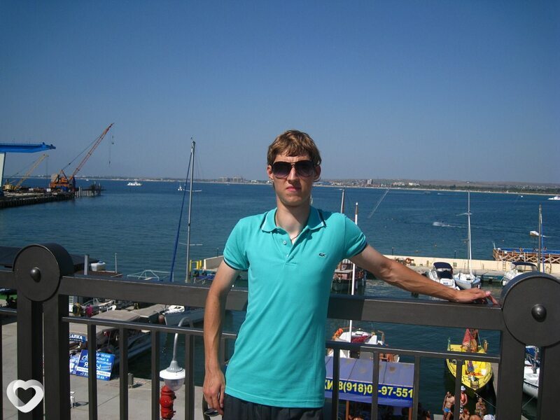 Сергей, 32, Тамбове — анкета №1594076
