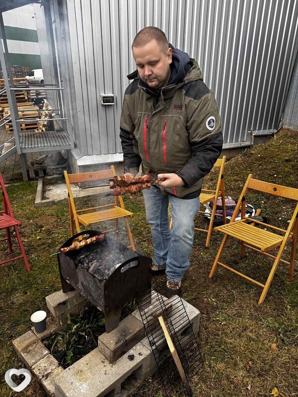 Максим, 40, Минске — анкета №1594085